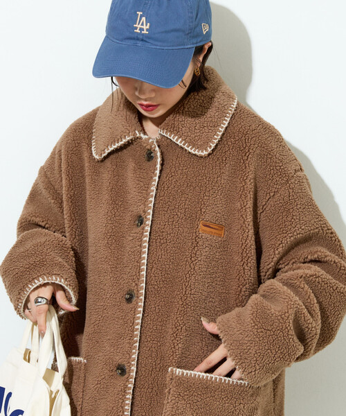 FREAK'S STORE（フリークスストア） コート アウター 限定展開