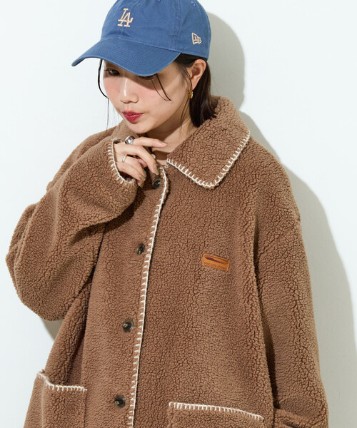 FREAK'S STORE（フリークスストア） コート アウター 限定展開