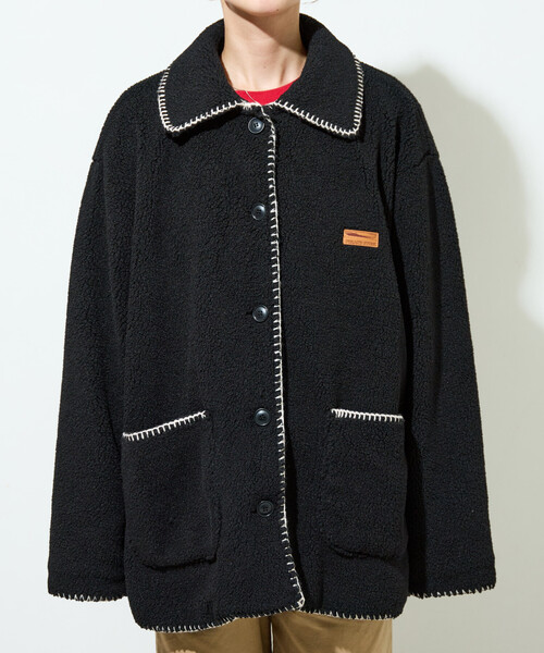 FREAK'S STORE（フリークスストア） コート アウター 限定展開