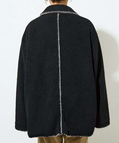 FREAK'S STORE（フリークスストア） コート アウター 限定展開