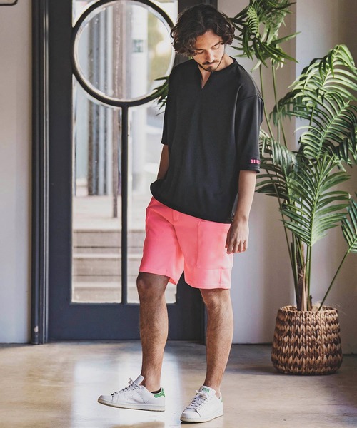 「felkod」 半袖Tシャツ L ホワイト メンズ_画像8