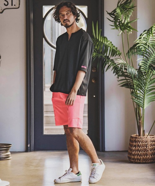 「felkod」 半袖Tシャツ L ホワイト メンズ_画像9