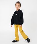 トレーナー 「ジュニア対応」バリエーションウラ...の詳細画像2