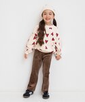 トレーナー 「ジュニア対応」バリエーションウラ...の詳細画像4