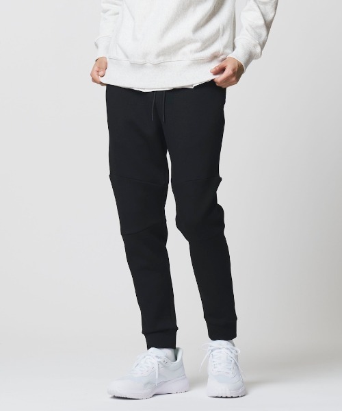 TIGORA（ティゴラ） スウェットパンツ ジャージ テックスウェット