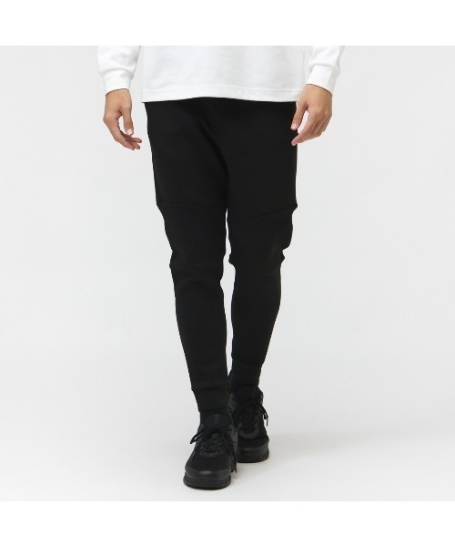 TIGORA（ティゴラ） スウェットパンツ ジャージ テックスウェット