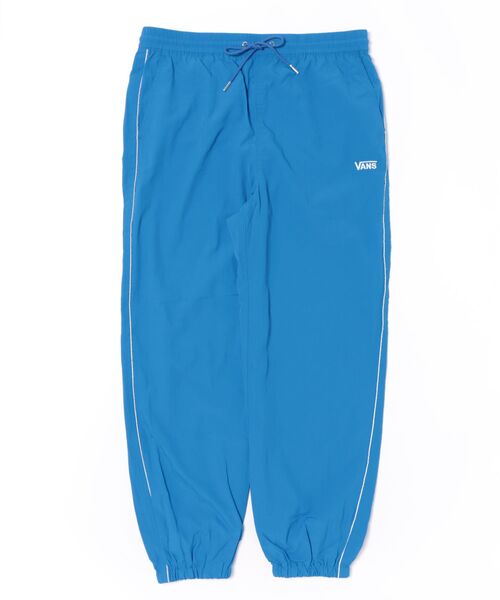 00s VANS ヴァンズ　バンズ　トラックパンツ　ナイロンパンツ　ジャージ VANS（ヴァンズ） パンツ VANSアパレル(WJ) M FC OTW Warmup PNT