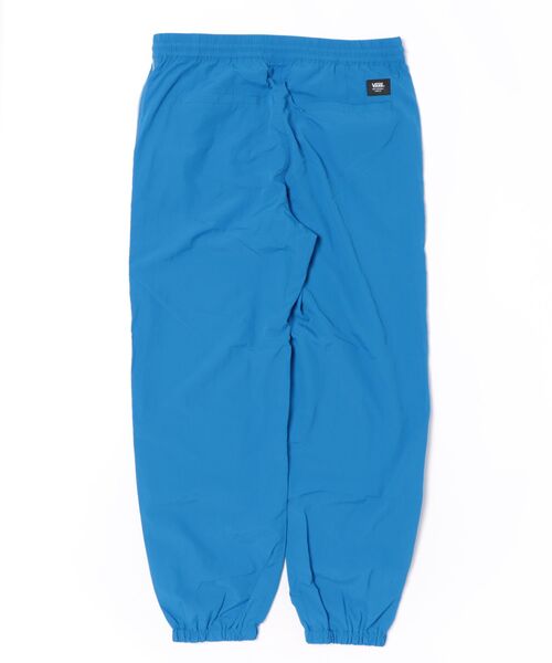 00s VANS ヴァンズ　バンズ　トラックパンツ　ナイロンパンツ　ジャージ VANS（ヴァンズ） パンツ VANSアパレル(WJ) M FC OTW Warmup PNT