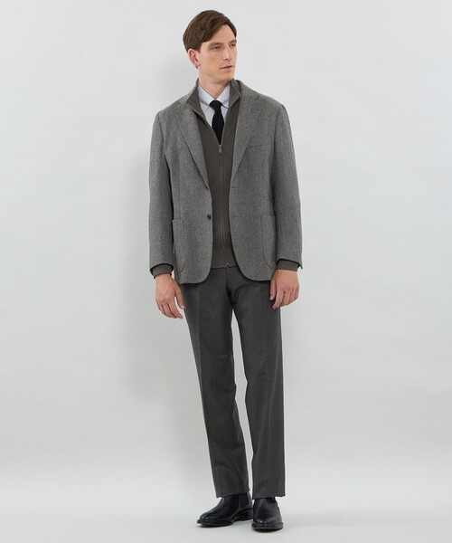MACKINTOSH LONDON（マッキントッシュ ロンドン） スラックス