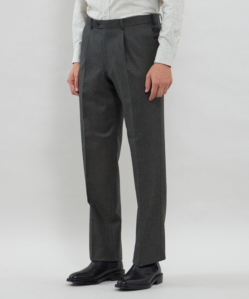 MACKINTOSH LONDON（マッキントッシュ ロンドン） スラックス