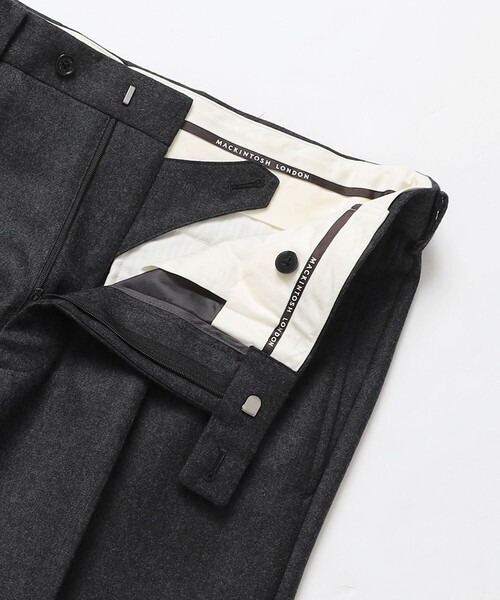 MACKINTOSH LONDON（マッキントッシュ ロンドン） スラックス