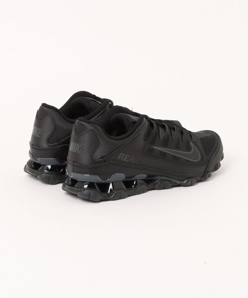 NIKE（ナイキ） スニーカー 「NIKE」リアックス 8 TR メッシュ メンズ