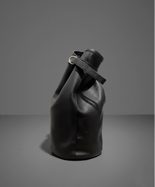 ONE.（ワンドット） ハンドバッグ 「ONE.ワンドット」One-Handle