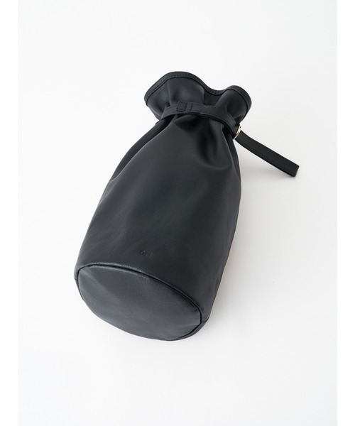 ONE.（ワンドット） ハンドバッグ 「ONE.ワンドット」One-Handle