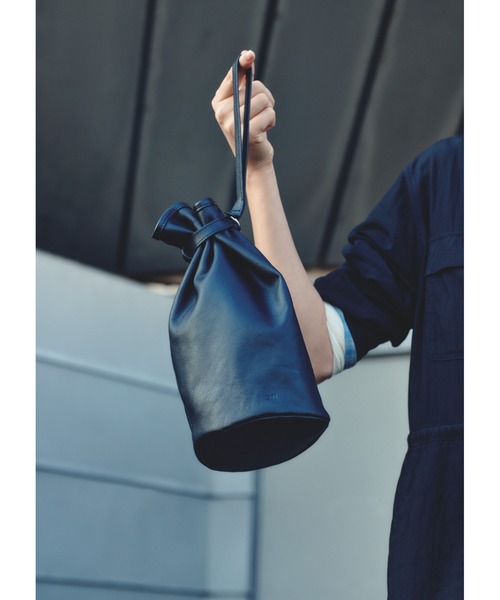 ONE.（ワンドット） ハンドバッグ 「ONE.ワンドット」One-Handle