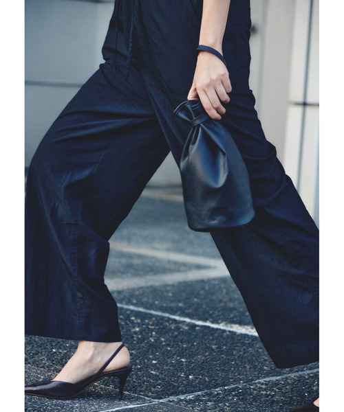 ONE.（ワンドット） ハンドバッグ 「ONE.ワンドット」One-Handle
