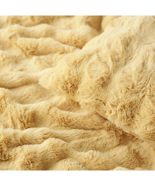 Francfranc（フランフラン） ベッド 寝具 「WARMY ウォーミー