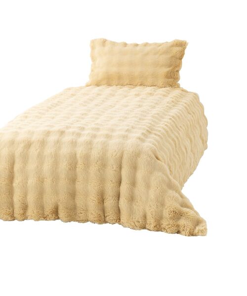 Francfranc（フランフラン） ベッド 寝具 「あったか寝具」WARMY