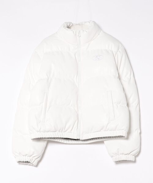 DC SHOES（ディーシーシューズ） ダウンコート ダウンジャケット 25 WS