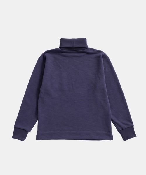 LAVENHAM（ラベンハム） トレーナー スウェット 「 日本製・スウエット