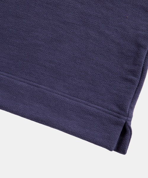 LAVENHAM（ラベンハム） トレーナー スウェット 「 日本製・スウエット