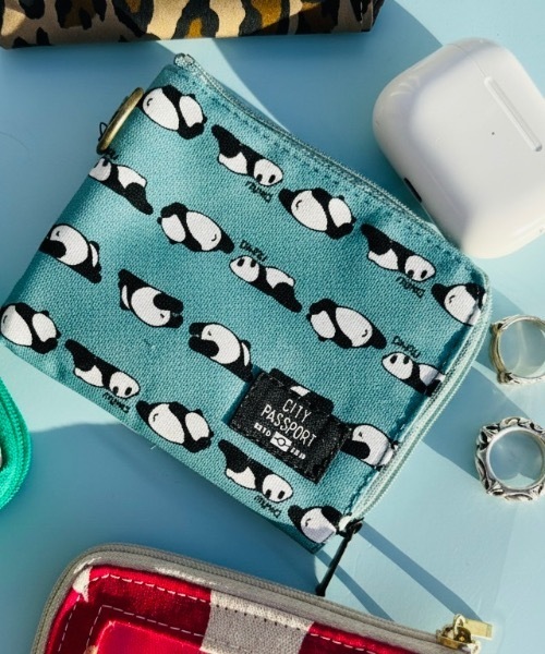 パスケース CITY PASSPORT/シティパスポート オールインワン