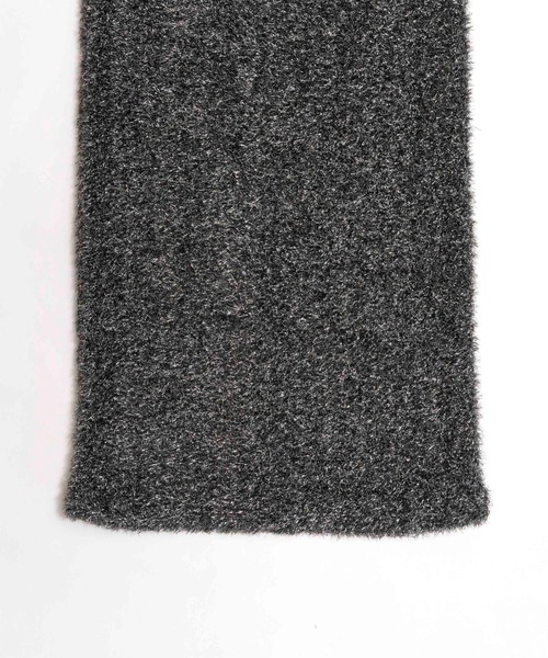 「MAISON SPECIAL」 ノースリーブワンピース FREE ベージュ レディース_画像10