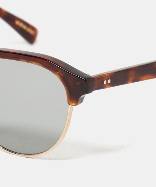 BLANC.. サングラス 「BLANC..」B0046/サングラス メンズ : ZOZOTOWN