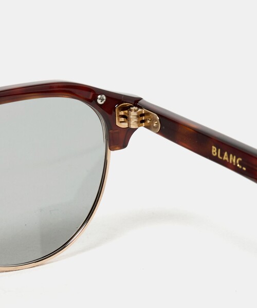 ＜BLANC..＞B0046/サングラス　D HAV B0046 – BLANC..ONLINE STORE