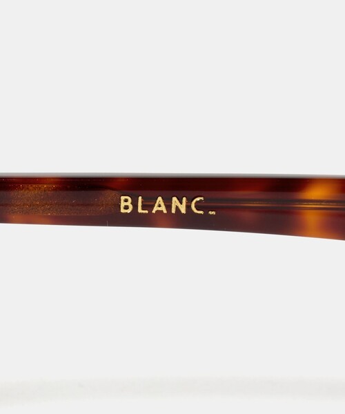サングラス 「BLANC..」B0046/サングラス メンズの画像