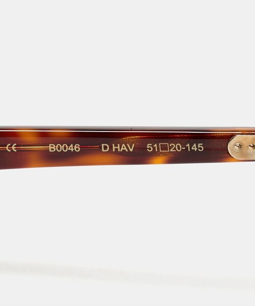 ＜BLANC..＞B0046/サングラス　D HAV BLANC.. サングラス 「BLANC..」B0046/サングラス メンズ : ZOZOTOWN