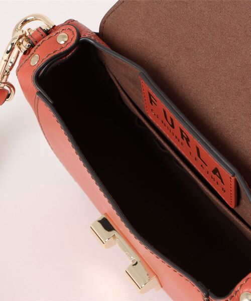 FURLA（フルラ） ショルダーバッグ バッグ クラブ2 クロスボディバッグ