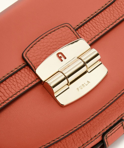 FURLA（フルラ） ショルダーバッグ バッグ クラブ2 クロスボディバッグ