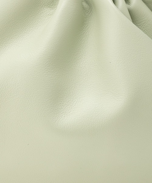 「IACUCCI」 ハンドバッグ FREE パープル レディース_画像9