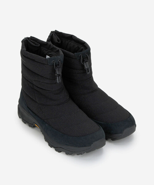 THE NORTHFACE　ブーツ THE NORTH FACE（ザ ノースフェイス） ブーツ | Nuptse Bootie Backzip
