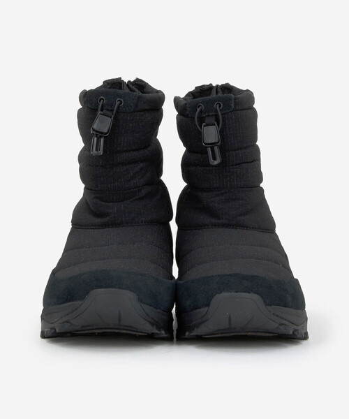 THE NORTH FACE（ザ ノースフェイス） ブーツ | Nuptse Bootie Backzip
