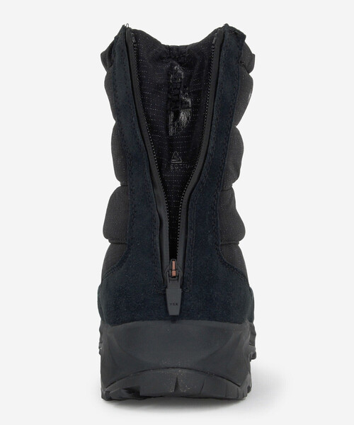 THE NORTH FACE（ザ ノースフェイス） ブーツ | Nuptse Bootie Backzip