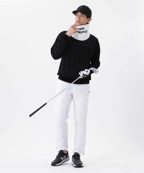 New Balance Golf（ニューバランスゴルフ） ネックウォーマー スヌード