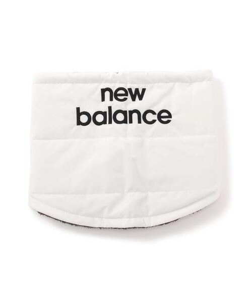 New Balance Golf（ニューバランスゴルフ） ネックウォーマー スヌード