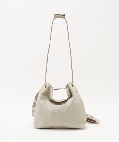 russet（ラシット） トートバッグ コーデュラナイロン3WAYトートバッグ