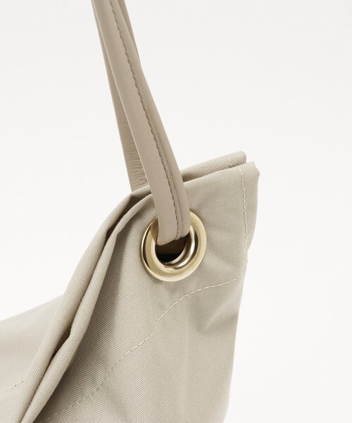 russet（ラシット） トートバッグ コーデュラナイロン3WAYトートバッグ