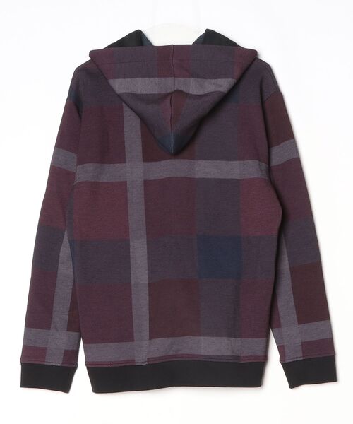 BLACK LABEL CRESTBRIDGE（ブラックレーベル クレストブリッジ） プル