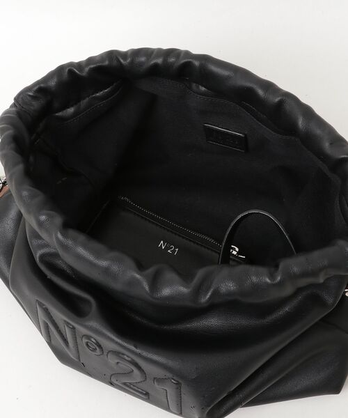 N°21（ヌメロヴェントゥーノ） 「N21 numero ventuno」 ショルダー