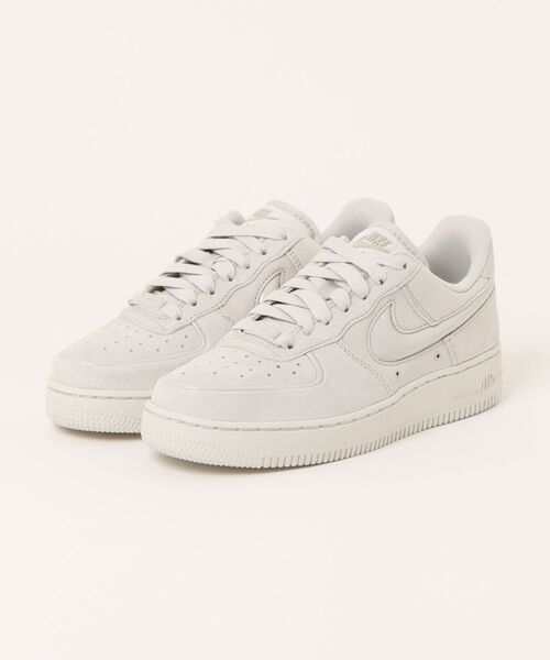 靴 Nike Women's Air Force 1 '07 NIKE（ナイキ） スニーカー 「NIKE」W AIR FORCE 1 '07 レディース