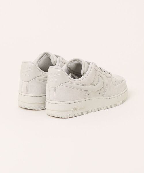 NIKE（ナイキ） スニーカー 「NIKE」W AIR FORCE 1 '07 レディース