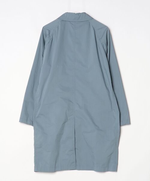 URBAN RESEARCH DOORS（アーバンリサーチドアーズ） ステンカラー