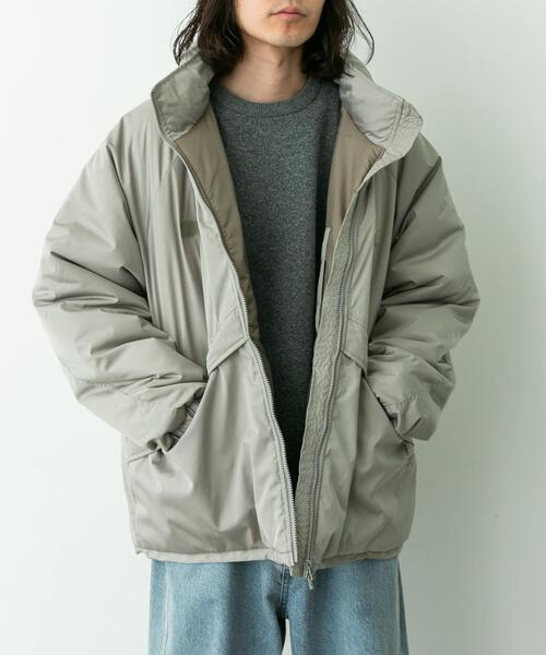 ARMY TWILL（アーミーツイル） ダウンジャケット ダウン ARMY TWILL Pe 