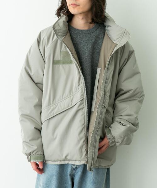 ARMY TWILL（アーミーツイル） ダウンジャケット ダウン ARMY TWILL Pe