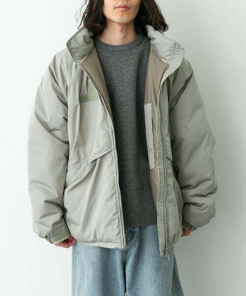 ARMY TWILL（アーミーツイル） ダウンジャケット ダウン ARMY TWILL Pe 
