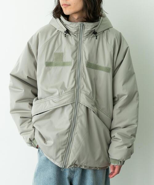 ARMY TWILL（アーミーツイル） ダウンジャケット ダウン ARMY TWILL Pe